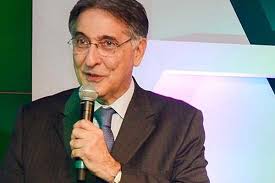 Governador de Minas Gerais vem a Patos de Minas entregar Comenda Antônio  Secundino de São José