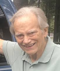 John Pyndus Obituary July 30, 2025