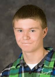 Hutchinson High School March Students Of The Month