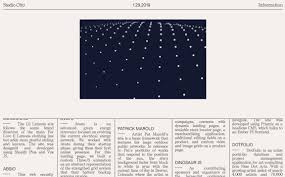Studiootto Web Design Quotes Web Design Web Design Inspiration