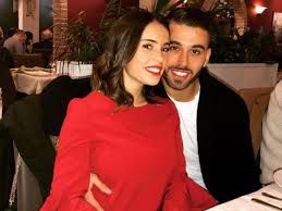 Maybe you would like to learn more about one of these? Wags Italia Chi Sono Jessica Malena Martina Maccari E Le Altre Mogli Degli Azzurri Corriere It