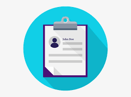 Here's how to write a great one. Resume Writing Services Resume Evolution Resume And Cover Letter Icon Transparent Png 528x528 Free Download On Nicepng