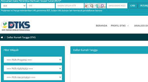 Pionir istilah loker identik dengan lowongan kerja, situs loker.id hadir sejak. Klik Https Dtks Kemensos Go Id Untuk Cek Nama Penerima Bansos Sembako