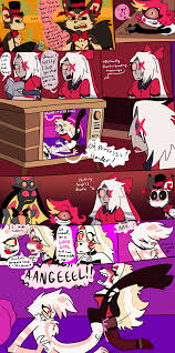 Rule 34 Dev - <3_eyes absurd_res anal anal_sex angel_dust  angel_dust_(hazbin_hotel) anthro arachnid arthropod bar bed bodily_fluids  canid canine caught_on_camera charlie_morningstar_(hazbin_hotel)  chimeracocks colored_cum cum cum_in_ass cum_inside ...