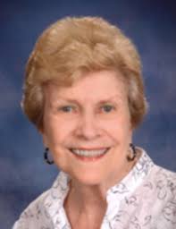 Margaret Louise Cook