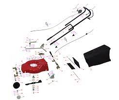 Finding replacement parts for your lawn mower, lawn tractor, or zero turn is much easier when you know the model number of your specific machine. Lawn Mower Repair Parts Near Me