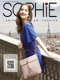 Every monday and friday on rt. Catalog Sophie 177