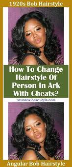 Pin On Finger Wave Hairstyle