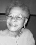 Martha Crowder Obituary (2011)
