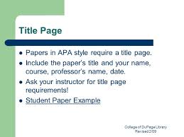 The american psychological association or apa writing format is one of the. College Of Dupage Library Revised 2 09 Apa Citation Style Documenting Sources References List In Text Citations Ppt Download