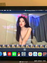 顶流网红彭十六，也被AI换脸，流出不雅视频，是一场科技造谣！ - 知乎