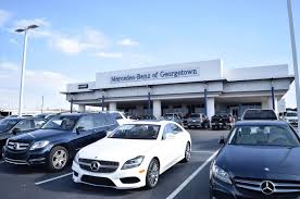 Directions fort worth, tx 76132. Mercedes Benz Of Georgetown Dealership Leasing Center