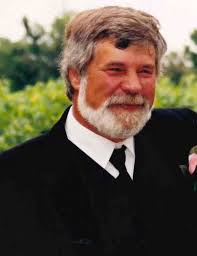 Obituary information for Arthur Finley Goodin