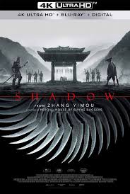 With katie holmes, josh lucas, celia weston, jerry o'connell. Shadow 4k Hdr 2k Blu Ray Good Movies On Netflix Best Movies Of 2019 House Of Flying Daggers
