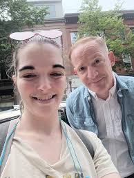 Laurel Mooney's Instagram, Twitter & Facebook