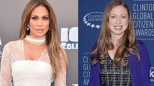 (breitbart) former first daughter chelsea clinton said she was teaching her children to erode their white privilege over time during a national women for biden organizing call with clinton said, you know, 40% of americans with disabilities report that they have real challenges voting in person. Jennifer Lopez Talks Friendship With Neighbor Chelsea Clinton Our Kids Have Played Together Entertainment Tonight