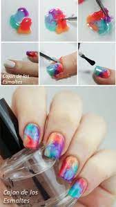 15 Amazing Step By Step Nail Tutorials Pretty Designs Nail Art Diy Nail Art Pretty Nails