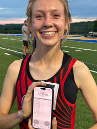 Crooksville Track (@CrooksvilleTF)