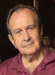 Gene London Obituary May 10, 2021