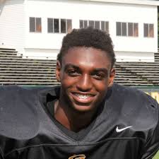 Tre'vaughn Johnson's Groves High School Bio