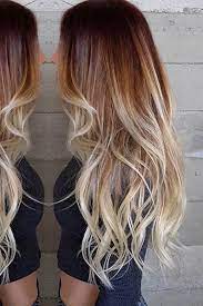 There is a myriad of options, from spiky pale white crops to feminine golden hues shimmering in the sunlight. 24 Hair Color Ideas That Will Make You Want To Go Blonde