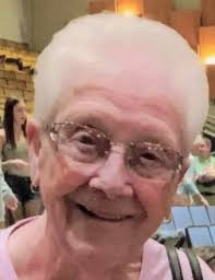 Obituary information for Nina L. Huffman