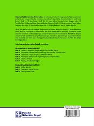 Bila p = {a, b, c} atau dengan kata lain p beranggotakan a, b, dan c. Matematika Ekonomi Bisnis 2 E2 Koran