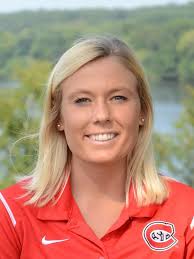 2017-18 Women's Golf Roster