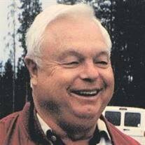 Charles Evans Barnett Obituary