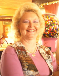 Nellie Hall Obituary