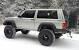 2 Door Jeep Cherokee Interior