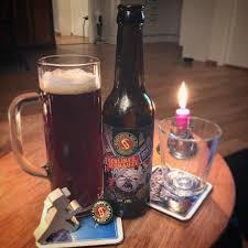 Saturday Night Beer Schoppe Berliner Schnauze Schoppebrauberlin Schoppebraeu Schoppebrau Berlinerschnauze Darklager Beer Bier Be Dark Lager Beer Bier