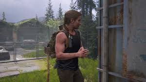 The whole town thought you abandoned us for rockwell. your best friend pulled you into a hug and lifted you off the ground. The Last Of Us Part 2 Gave Us Abby And Her Arms We Should Be Grateful Gayming Magazine