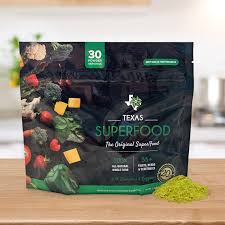 Texas SuperFood