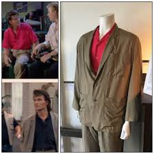Everybody loves a clown (2006) (tv episode) the bar/hunter hangout is called the road house, similar to the bar in road house. The Swayze Estate Auction
