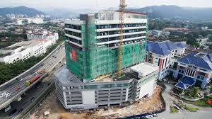For more information and source, see on this link : Kpj Ampang Puteri Axventure