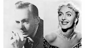 ᖇOᗷEᖇT ᒍᗩY ᗰᗩᖇᑕᘔᗩK 🌹 على X: "Birthdays: May 30 [1 of 7] #BennyGoodman  (Band leader/clarinet virtuoso) #BobEvans (Restaurant executive)  #CeeLoGreen (Musician; born Thomas DeCarlo Callaway) #ChristineJorgensen  (born George William Jorgensen ...