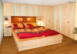 These are the three keywords to define your schlafzimmer überbau. Bettuberbau Urbana Mobel