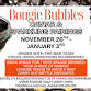 Bougie Bubbles event in Montrose, CO