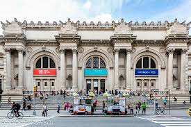 volume 41905 metropolitan museum of art thomas j. Discount Gift Shop In The Basement Review Of The Metropolitan Museum Of Art New York City Ny Tripadvisor