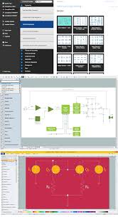Electrical cad software expandable with additional modules. Electrical Symbols Electrical Diagram Symbols How To Use House Electrical Plan Software Wiring Diagrams With Conceptdraw Pro Office Electrical Wiring Plan