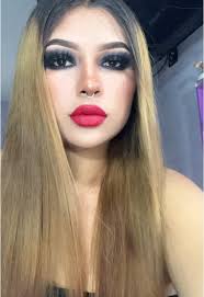 Ser feliz o encajar en la sociedad?🧿♠️IG: Bratz_420_. #makeup #buchona  #claudiaochoafelix #theworldisyours #elmundoestuyo #chinoantrax