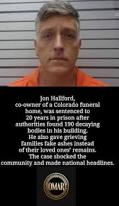 John Holford Funeral Home