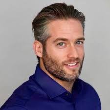 Tim Mcgilvray's Instagram, Twitter & Facebook