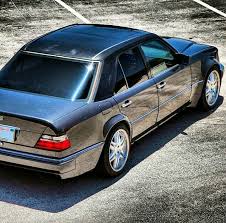 Mercedes Benz W124 Mercedes Benz Cars Mercedes Benz Classic Mercedes Benz