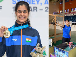 Jul 27, 2021 · manu bhaker, saurabh chaudhary start strong. Manu Bhaker Going Through The Grind Saachi Baat