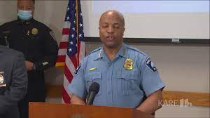The trial of former police officer derek chauvin entered its second day tuesday with witness testimony about the death of george floyd. Minneapolis Security Plans For Derek Chauvin Trial Update Kare11 Com