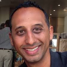 So grateful and humbled to be the recipient of the 2017 award for Most  Outstanding Security Manager in the United States of America!