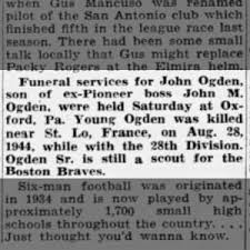 Elmira Star-Gazette from Elmira, New York