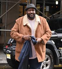 Actor Quinton Aaron Is Out of the Hospital After Flu Battle